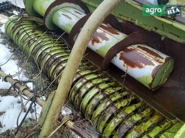 Maral 125 1990 - фото