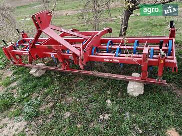 Marsk Stig 3 2000 - фото