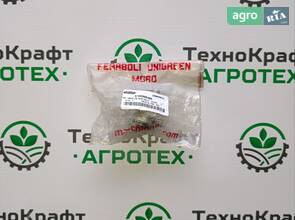 Зірочка металева Z=8 у зборі G16630710 (G16630810) Gaspardo