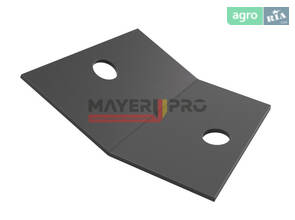 ВНУТРІШНІЙ СКРЕБОК ДЛЯ ҐРУНТУ Gaspardo G15472301