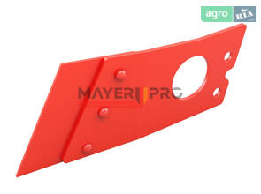 Чистик G15226360, GA5221160 Gaspardo GA5221160R G15226360R G15223481R