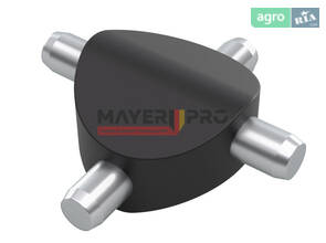 Хрестовина G22270454 Gaspardo SP/MT карданного вала