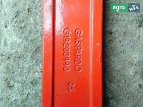 Кронштейн G19203990 Gaspardo камневідкидувача