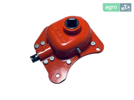 Редуктор приводу висіваючого апарату G16033200 Gaspardo - фото