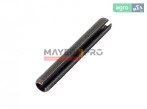 Штифт DIN 1481 M6x30 Gaspardo F02100114