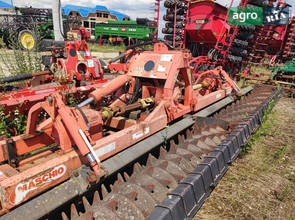 Борона Maschio Gaspardo Aquila super 2008