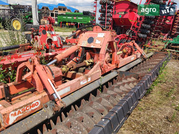 Maschio Gaspardo Aquila super 2008 - фото