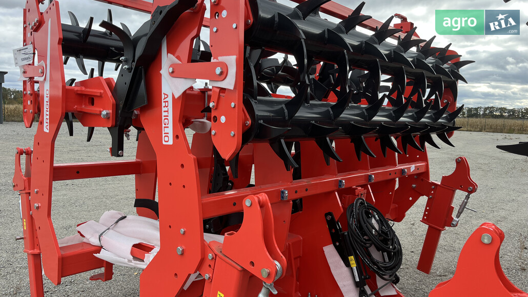 Глибокорозпушувач Maschio Gaspardo Artiglio 300/7 2025 - фото 1