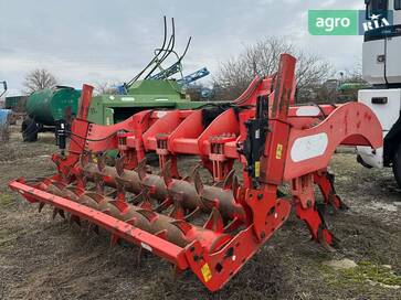 Maschio Gaspardo Artiglio 300/7 2012 - фото