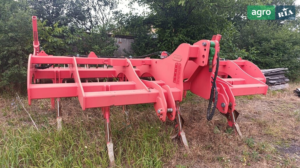 Глибокорозпушувач Maschio Gaspardo Artiglio 400/7 2016 - фото 1