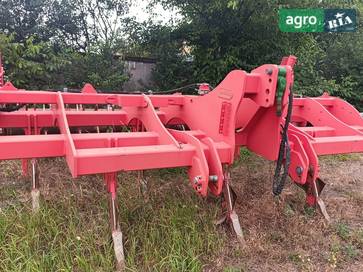 Maschio Gaspardo Artiglio 400/7 2016 - фото