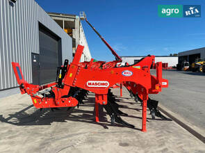 Глубокорыхлитель Maschio Gaspardo Artiglio 400/7 2025