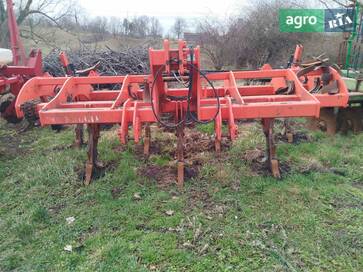 Maschio Gaspardo Artiglio 400/7 2015 - фото