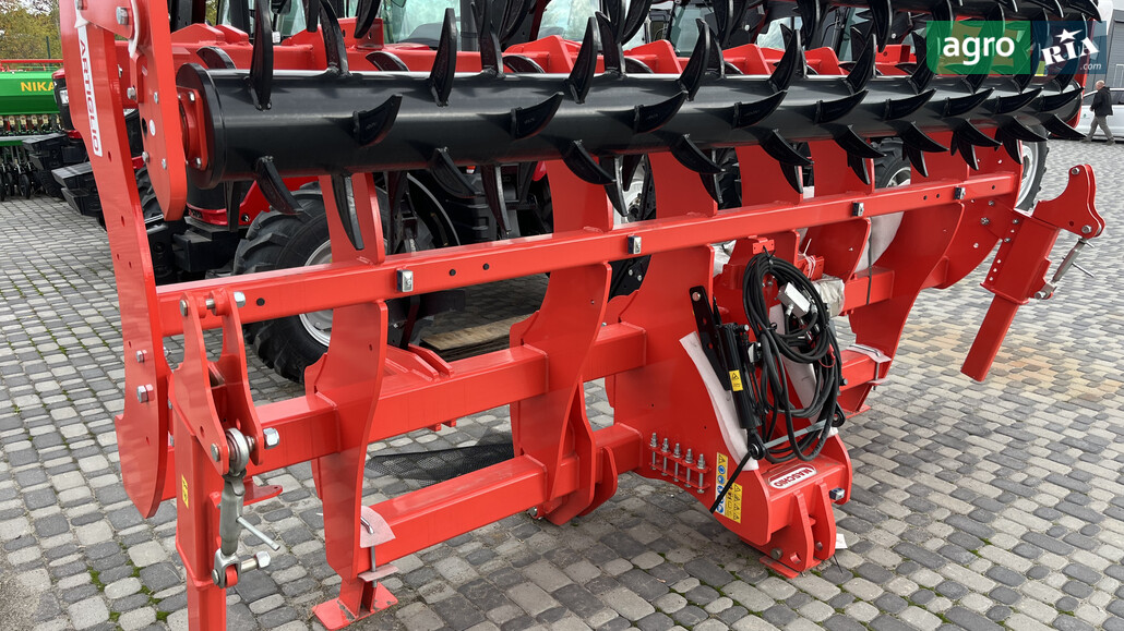 Глибокорозпушувач Maschio Gaspardo Artiglio 400/7 2024 - фото 1