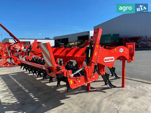 Глибокорозпушувач Maschio Gaspardo Artiglio 400/9 2025