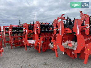 Глибокорозпушувач Maschio Gaspardo Artiglio 400/9 