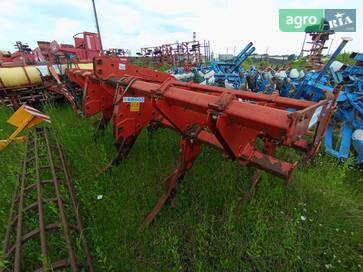 Maschio Gaspardo Artiglio 2011 - фото