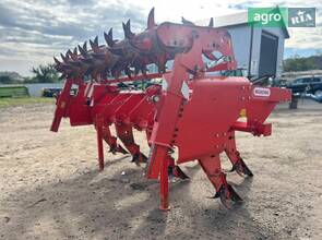 Глибокорозпушувач Maschio Gaspardo Attila 300/7 2011