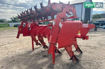 Глибокорозпушувач Maschio Gaspardo Attila 300/7 2011 - фото