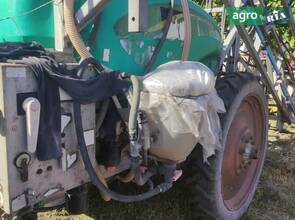 Опрыскиватель Maschio Gaspardo Campo 2500 2011