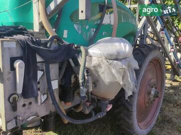 Maschio Gaspardo Campo 2500 2011 - фото