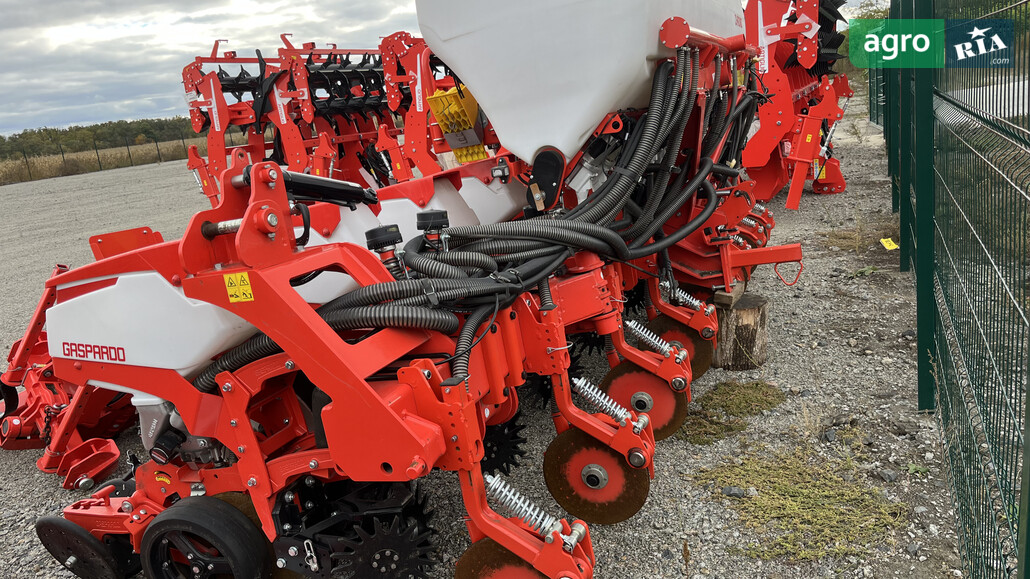 Сеялка Maschio Gaspardo Chrono 708 2025 - фото 1