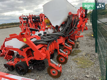 Maschio Gaspardo Chrono 708 2025 - фото