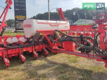 Maschio Gaspardo Chrono 708 2022 - фото