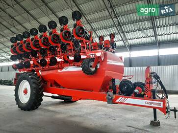 Maschio Gaspardo Chrono 916 2023 - фото