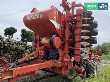 Maschio Gaspardo Corona 2022 - фото