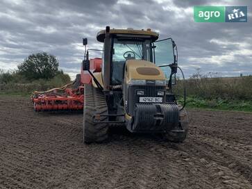 Maschio Gaspardo Corona 2022 - фото