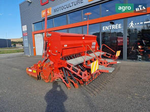 Сеялка Maschio Gaspardo Dama 350 2012