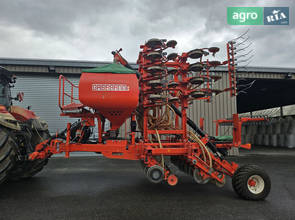 Сівалка Maschio Gaspardo Gigante 600 2014