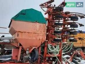 Сівалка Maschio Gaspardo Gigante 2003