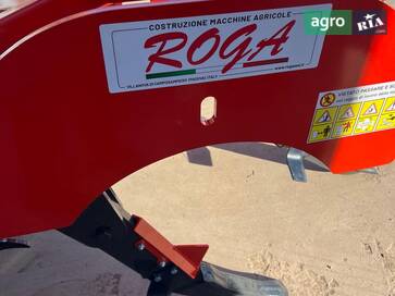 Maschio Gaspardo Gigante 2024 - фото