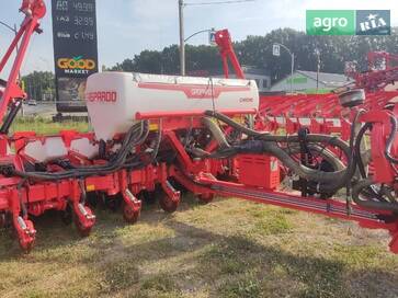 Maschio Gaspardo Granchio  - фото