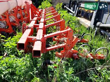 Maschio Gaspardo HL 8 2017 - фото