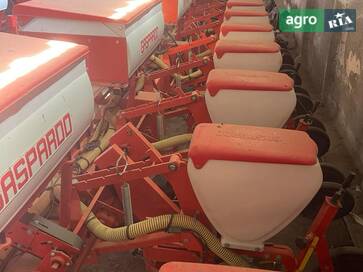 Maschio Gaspardo HL 8 2020 - фото