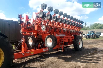 Сівалка Maschio Gaspardo Julia Tronic MTR Air Spring 24 2019 - фото