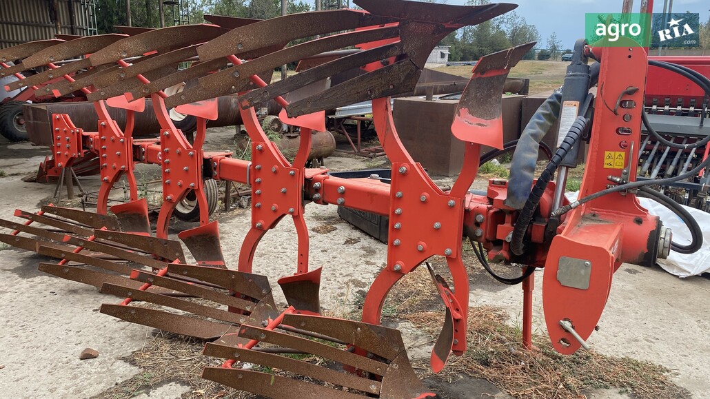 Плуг Maschio Gaspardo Lelio 2014 - фото 1