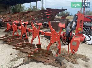 Плуг Maschio Gaspardo Lelio 2014