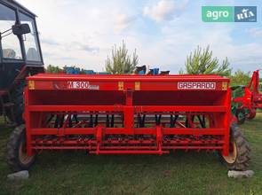 Сівалка Maschio Gaspardo M 300 1998
