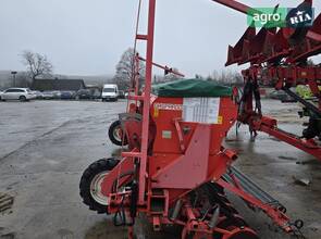 Сеялка Maschio Gaspardo Mega 2016