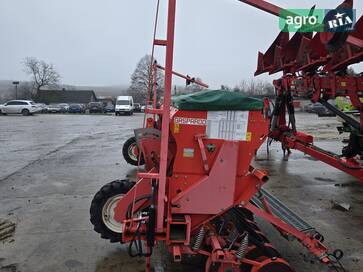 Maschio Gaspardo Mega 2016 - фото