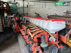 Сівалка Maschio Gaspardo Metro 16 RGS 2015