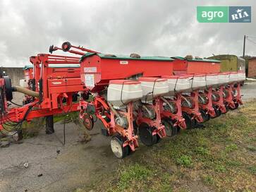 Maschio Gaspardo Metro MTR 16F70 2013 - фото