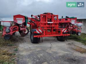 Сеялка Maschio Gaspardo Metro MTR16 2013