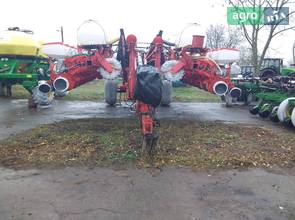 Сівалка Maschio Gaspardo Metro MTR24 2012