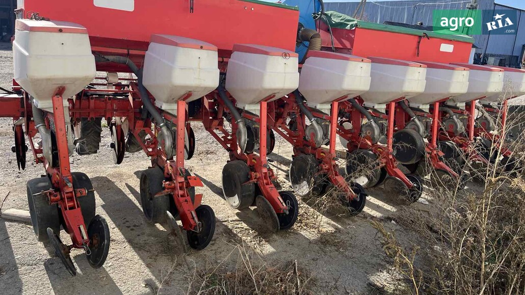 Сеялка Maschio Gaspardo Metro  - фото 1