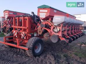 Сівалка Maschio Gaspardo Metro 